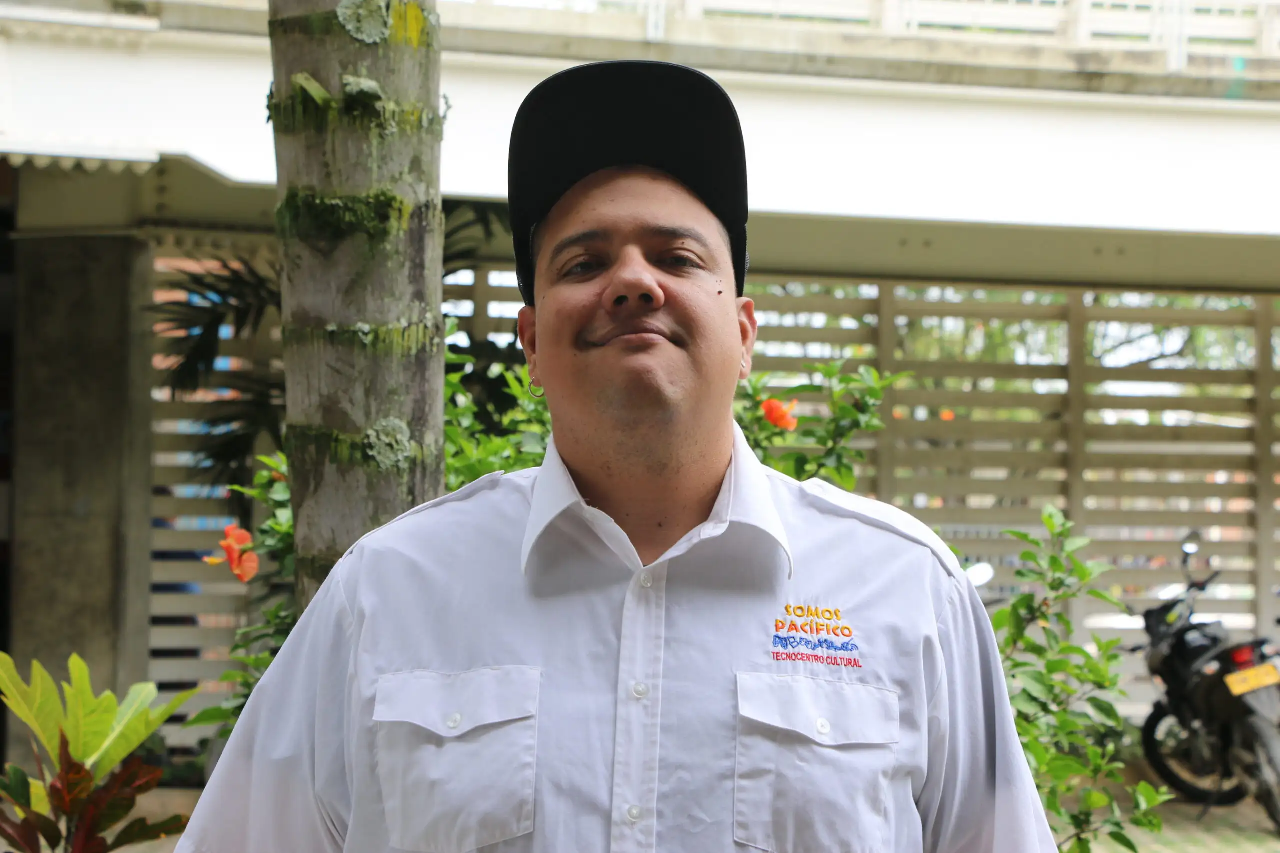 Sergio Daniel Vargas